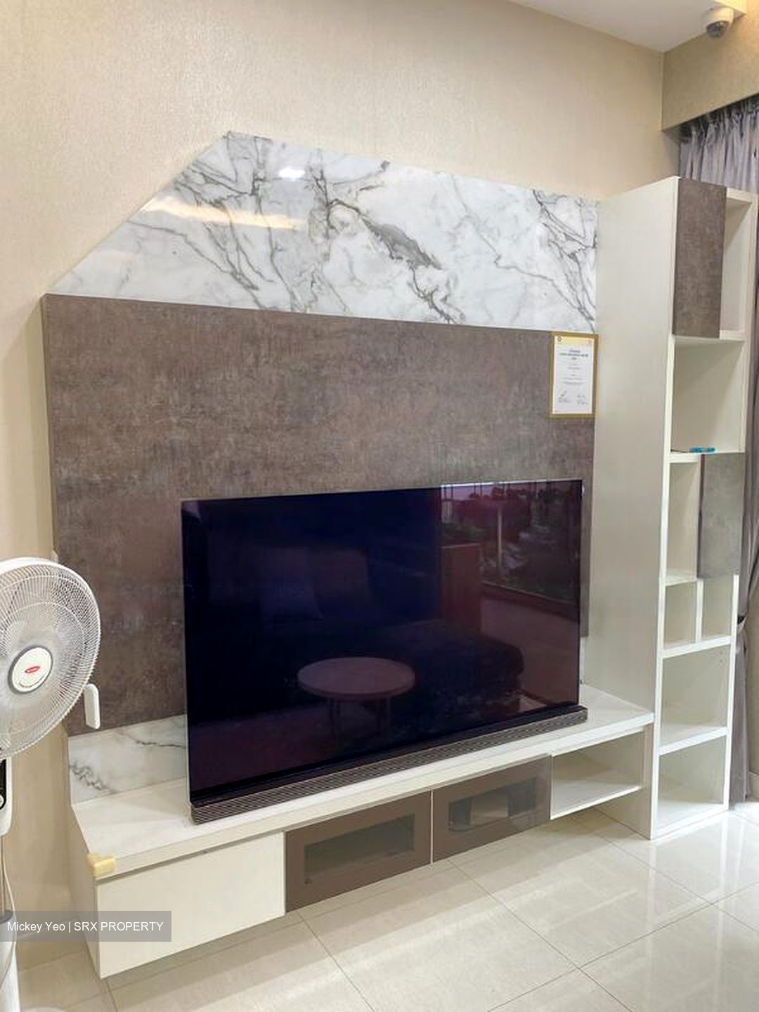 Jewel @ Buangkok (D19), Condominium #582440571